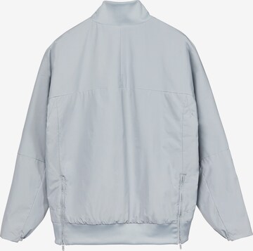 pinqponq Performance Jacket in Grey