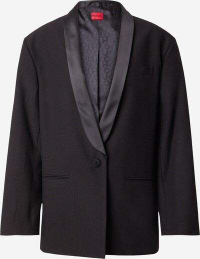 HUGO Blazer 'Amusar' en negro, Vista del producto