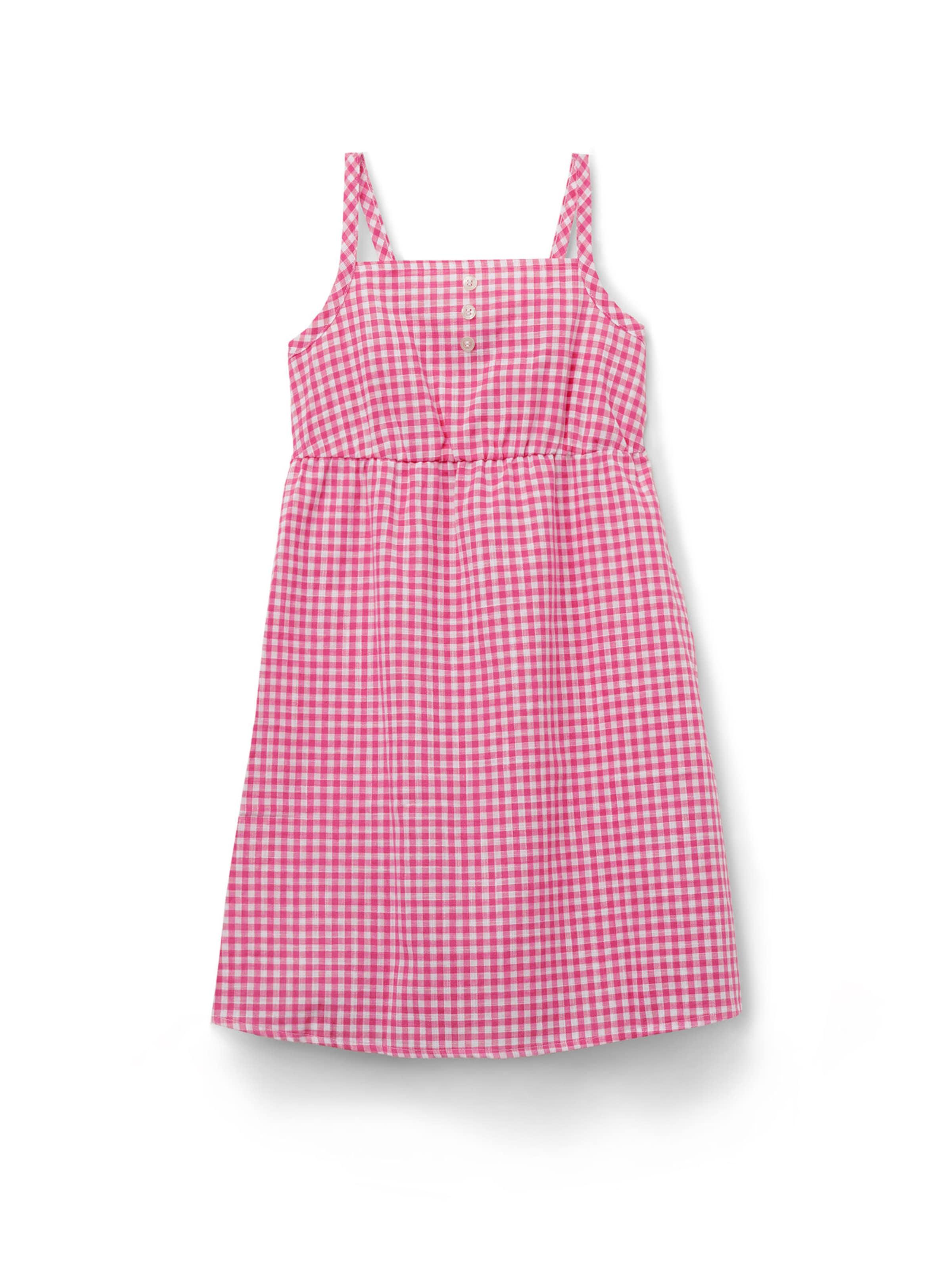 Tezenis Dress in Pink: front