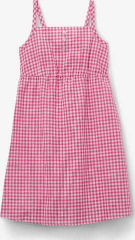 Tezenis Dress in Pink: front