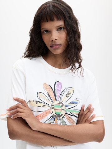Desigual Särk, värv valge