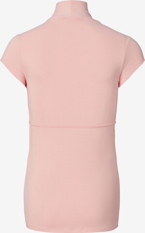 Esprit Maternity Shirt in Roze