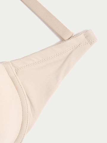 Marks & Spencer Push-up BH in Beige