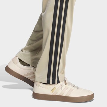 ADIDAS SPORTSWEAR Regular Workout Pants in Grey