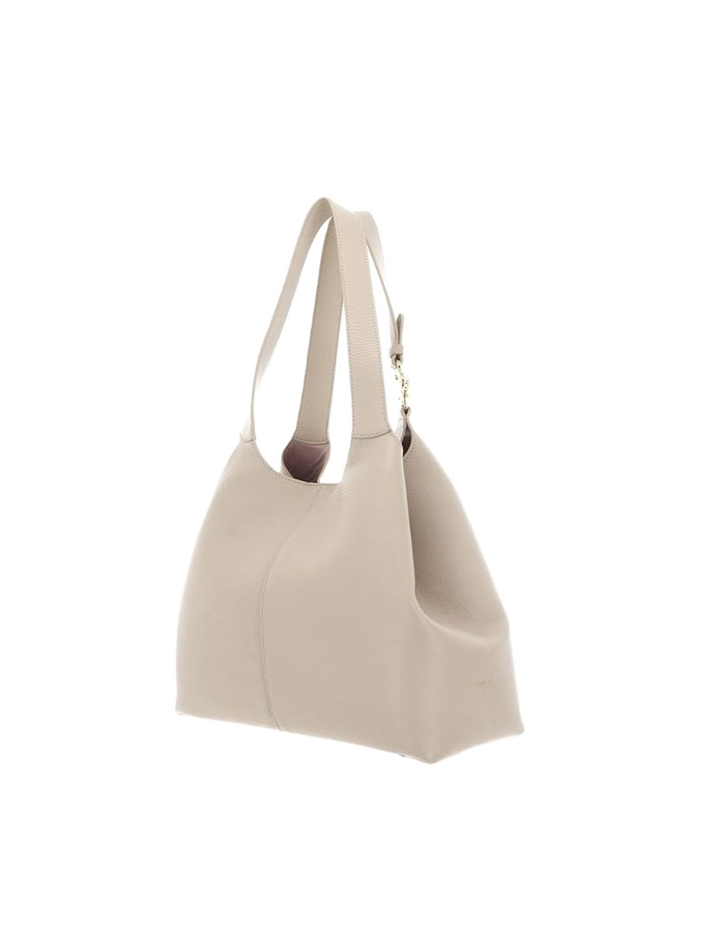 Coccinelle Shoulder Bag 'E1SHA110201' in Beige
