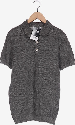 Circolo 1901 Poloshirt M in Braun: predná strana