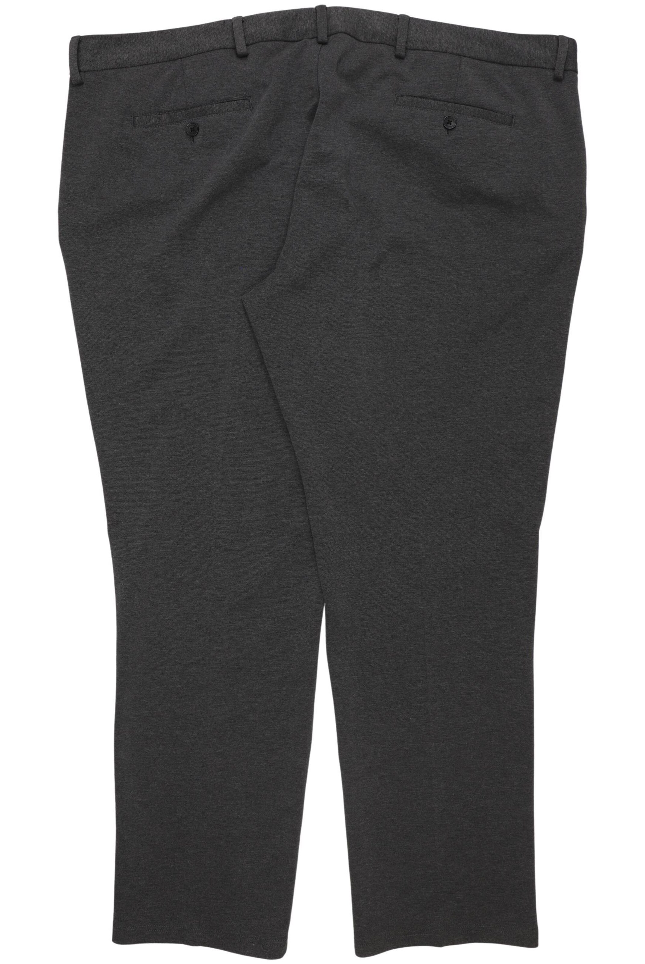 JACK & JONES Pants in 48 in Grey