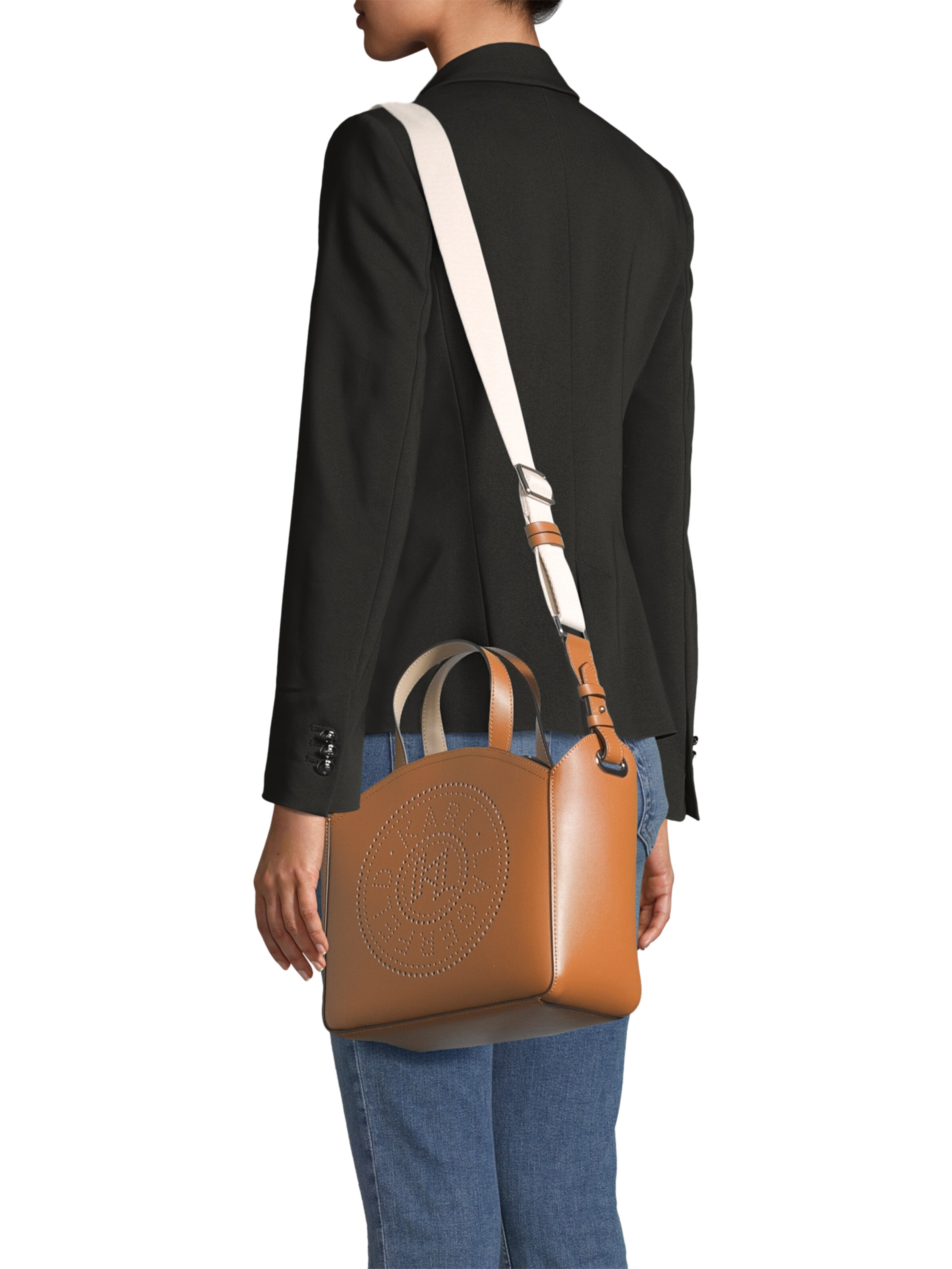 Sacs à main Karl Lagerfeld en marron