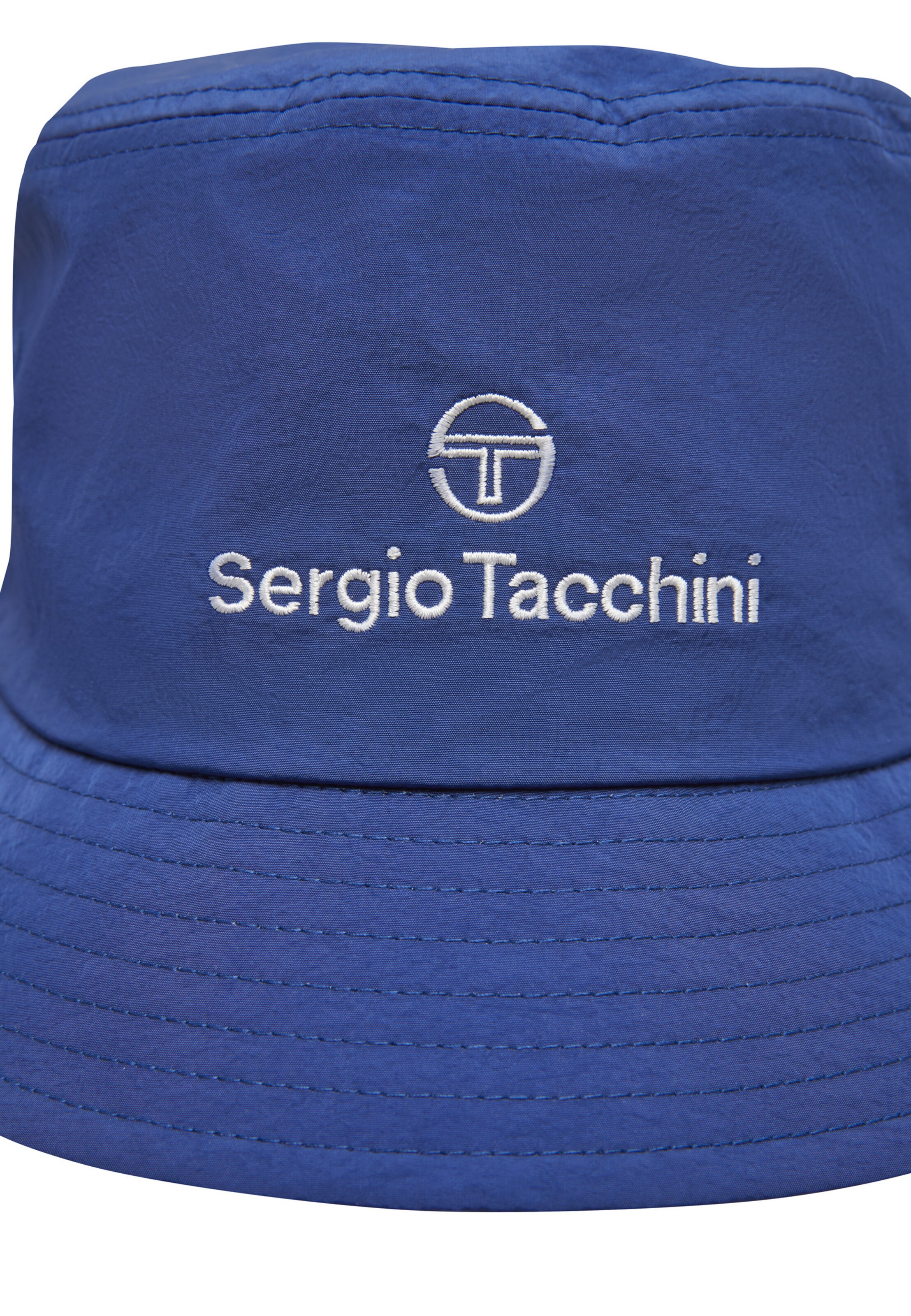 Sergio Tacchini Klobouk 'Nayla' – modrá