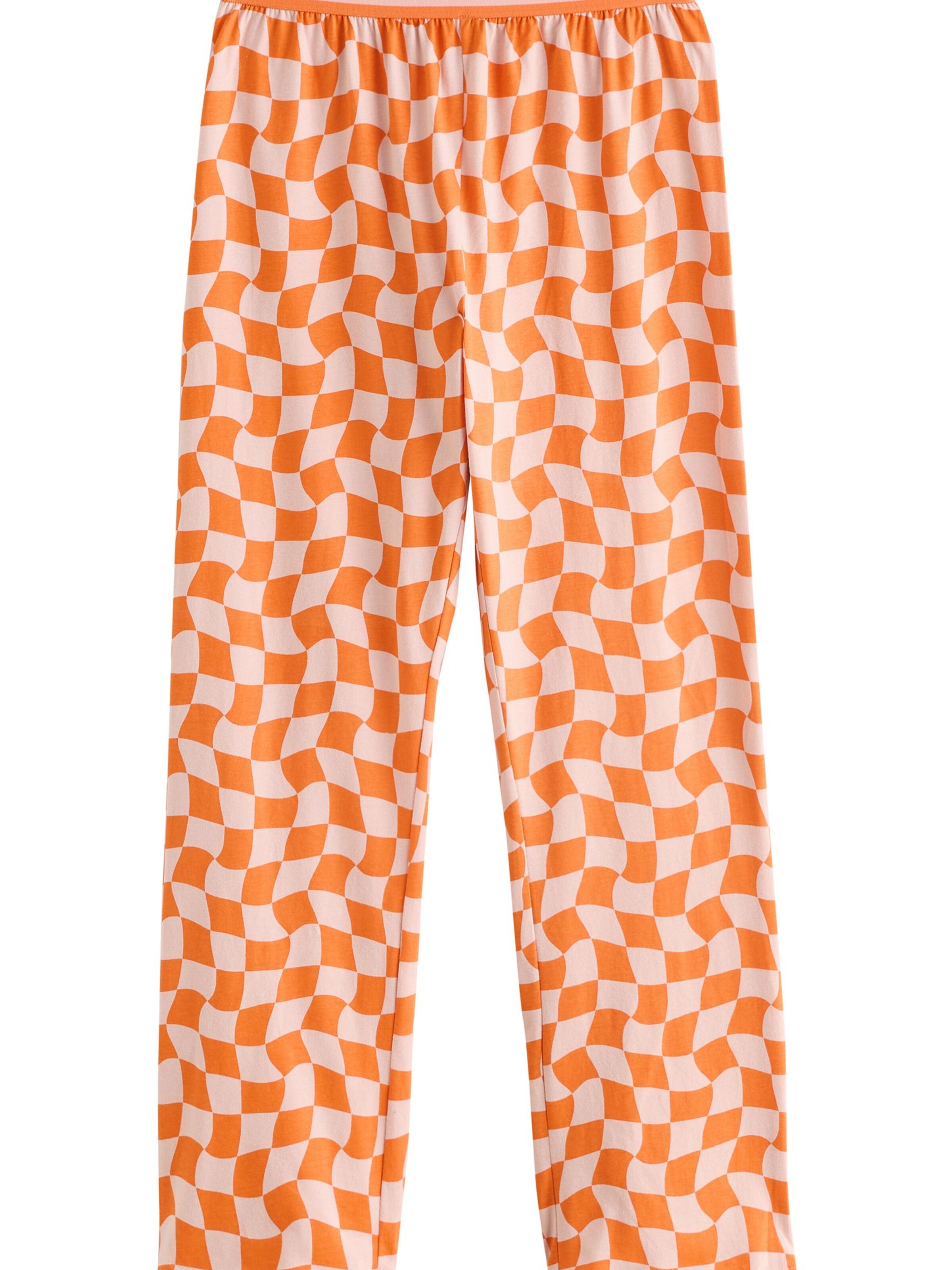 Pigiama di Next in colori misti