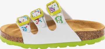 Palado Sandals & Slippers 'Capri Kids' in Mixed colors