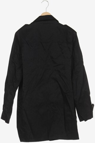 Calvin Klein Jacket & Coat in XL in Black