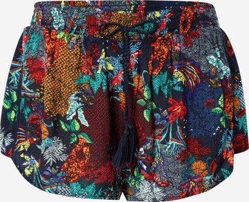 Superdry Loosefit Shorts in Mischfarben: predná strana