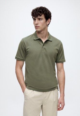 Coupe regular T-Shirt GAP en vert