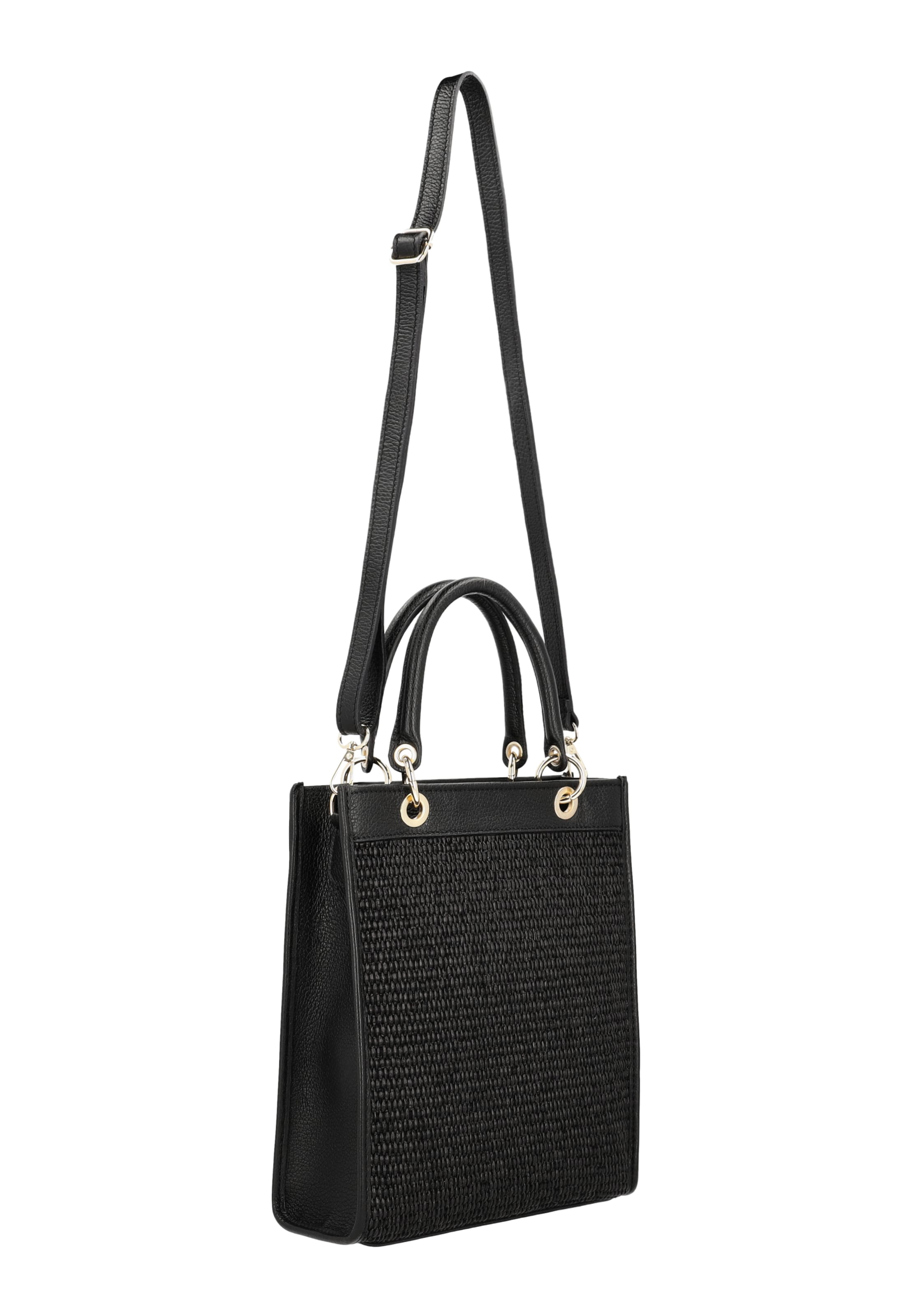 faina - Malas de tiracolo em preto