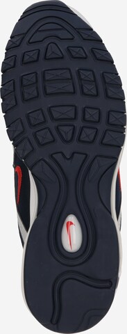 Nike Sportswear Низкие кроссовки 'Air Max 97' в Синий