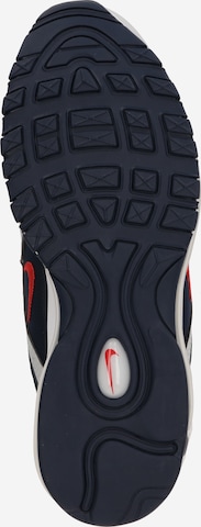 zils Nike Sportswear Zemie brīvā laika apavi 'Air Max 97'