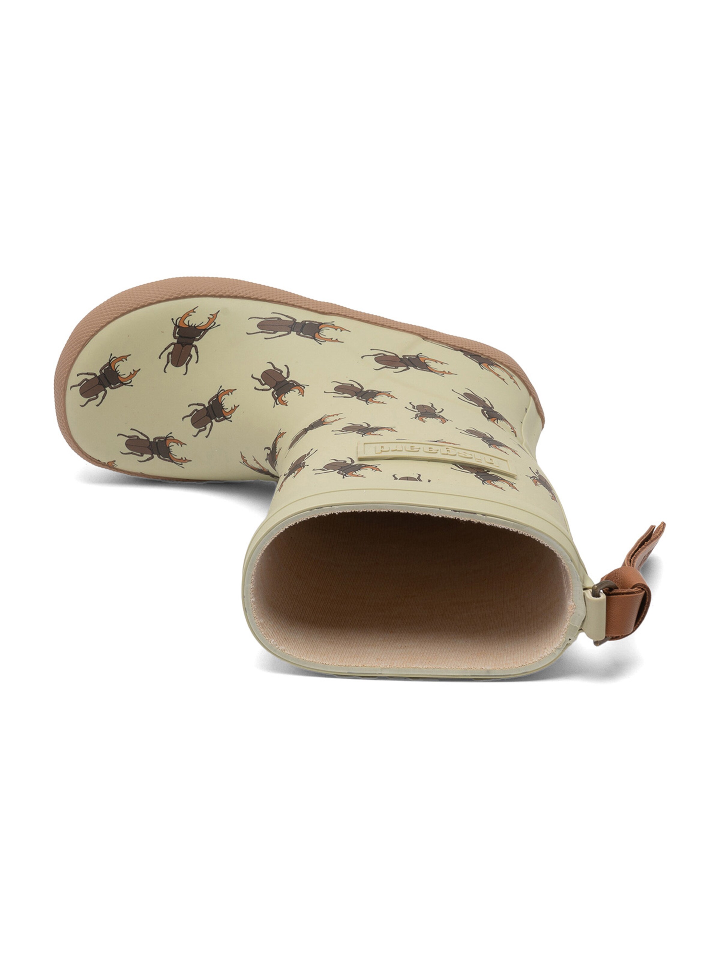 BISGAARD Γαλότσα σε πράσινο