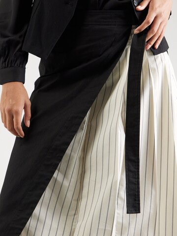 Jupe 3.1 Phillip Lim en noir