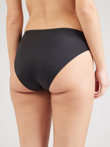 Calvin Klein Underwear Slip in Black