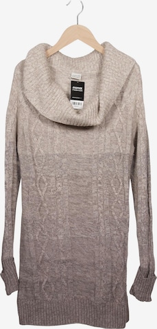 ESPRIT Pullover XXL in Beige: Vorderseite