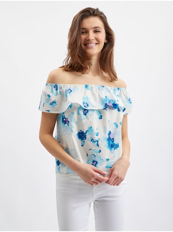 Orsay Blouse in White