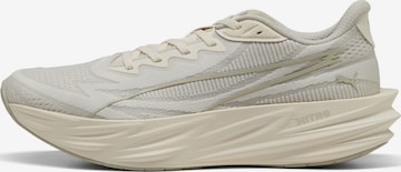 PUMA Running shoe 'Deviate Pure NITRO™' in White: front