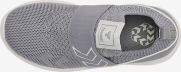 Hummel Sneakers in Grey