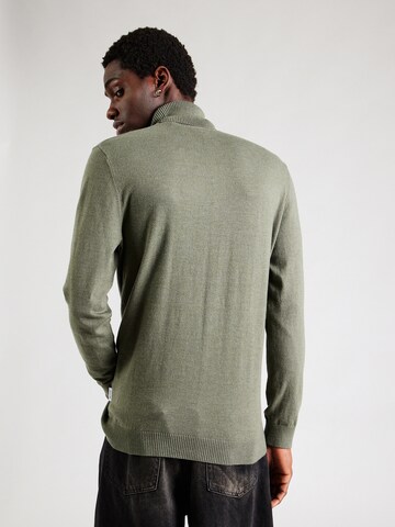 Only & Sons Trui 'ONSLOUI' in Groen