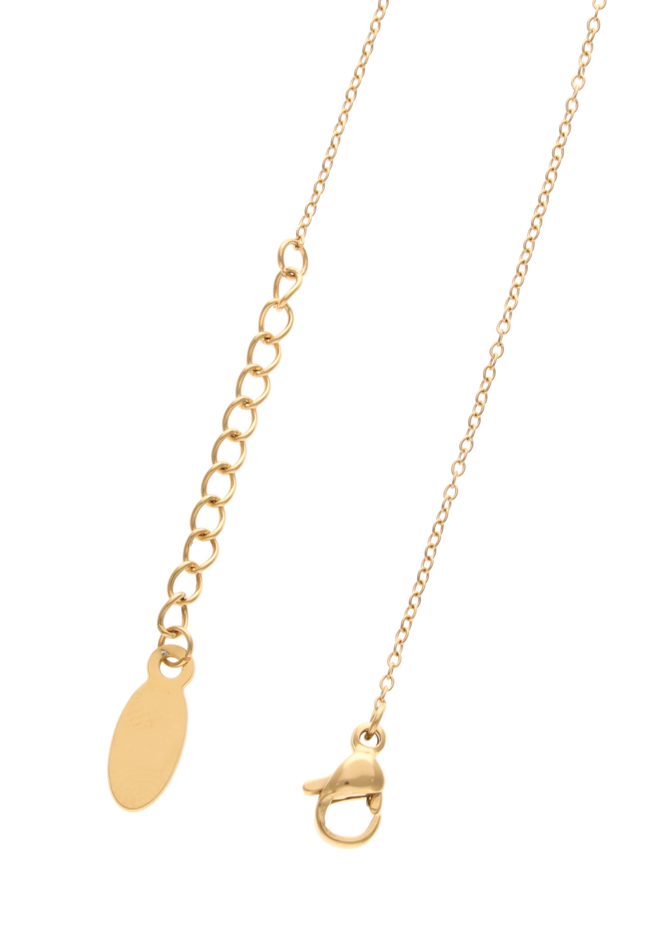 IZIA Armband in Goud