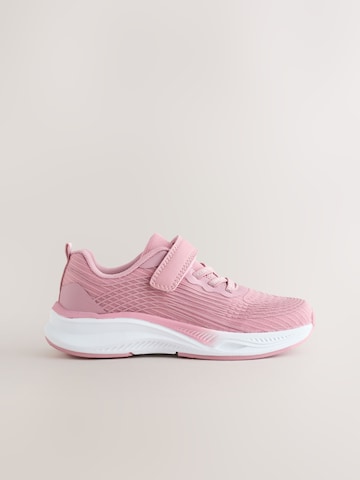 Next Sneaker in Pink