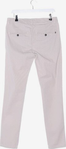 Dondup Pants in 31 in White