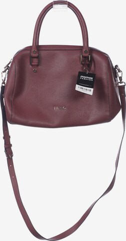 Liu Jo Handtasche gross One Size in Rot: predná strana