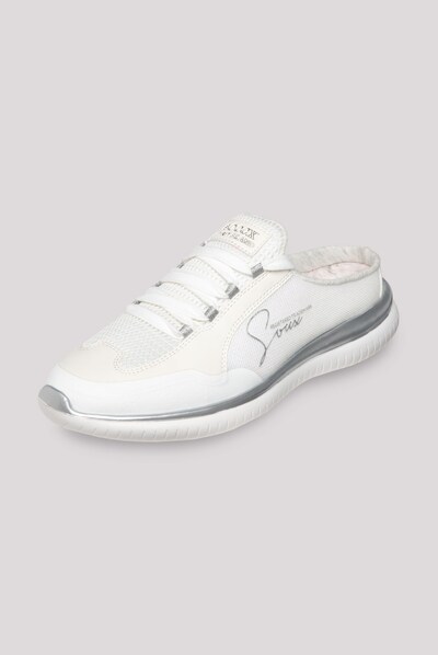 Soccx Sneakers in White, Item view