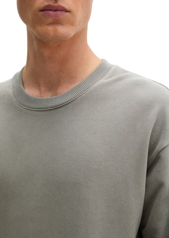 Marc O'Polo Sweatshirt in Grey