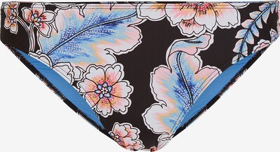 O'NEILL Bikinihose 'Rita' in blau / mischfarben / schwarz, Produktansicht