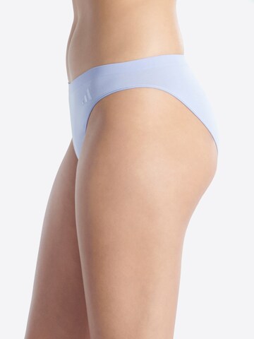 ADIDAS ORIGINALS Slip ' Sport Active Seamless ' in Blue