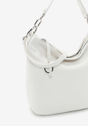 Suri Frey Pouch 'Debby' in White