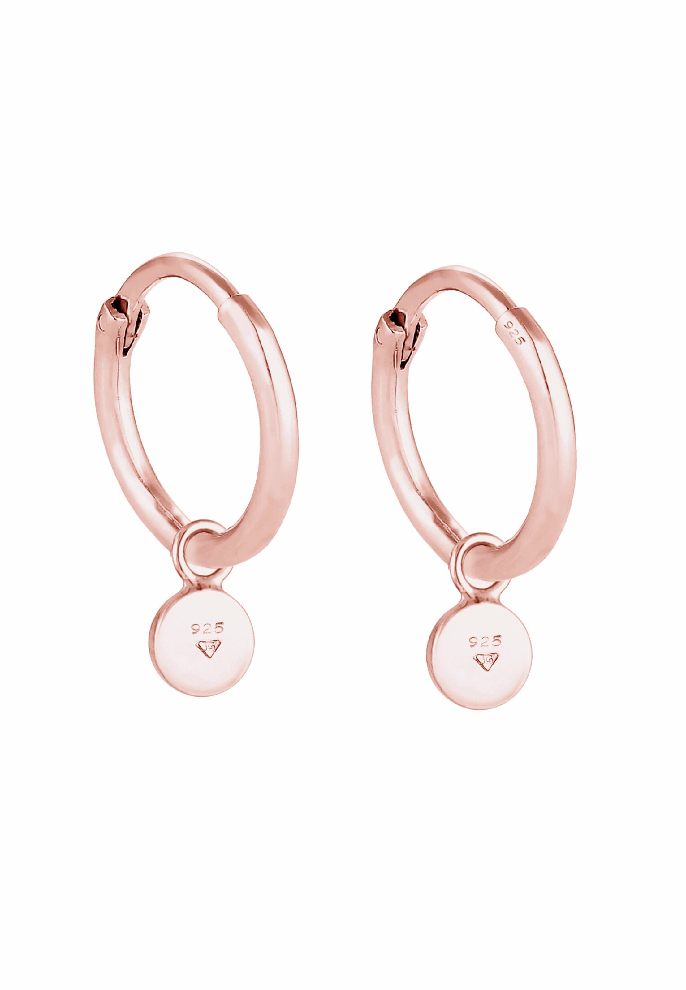 ELLI Earrings in Gold