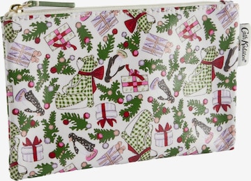 smėlio Cath Kidston Piniginė: priekis