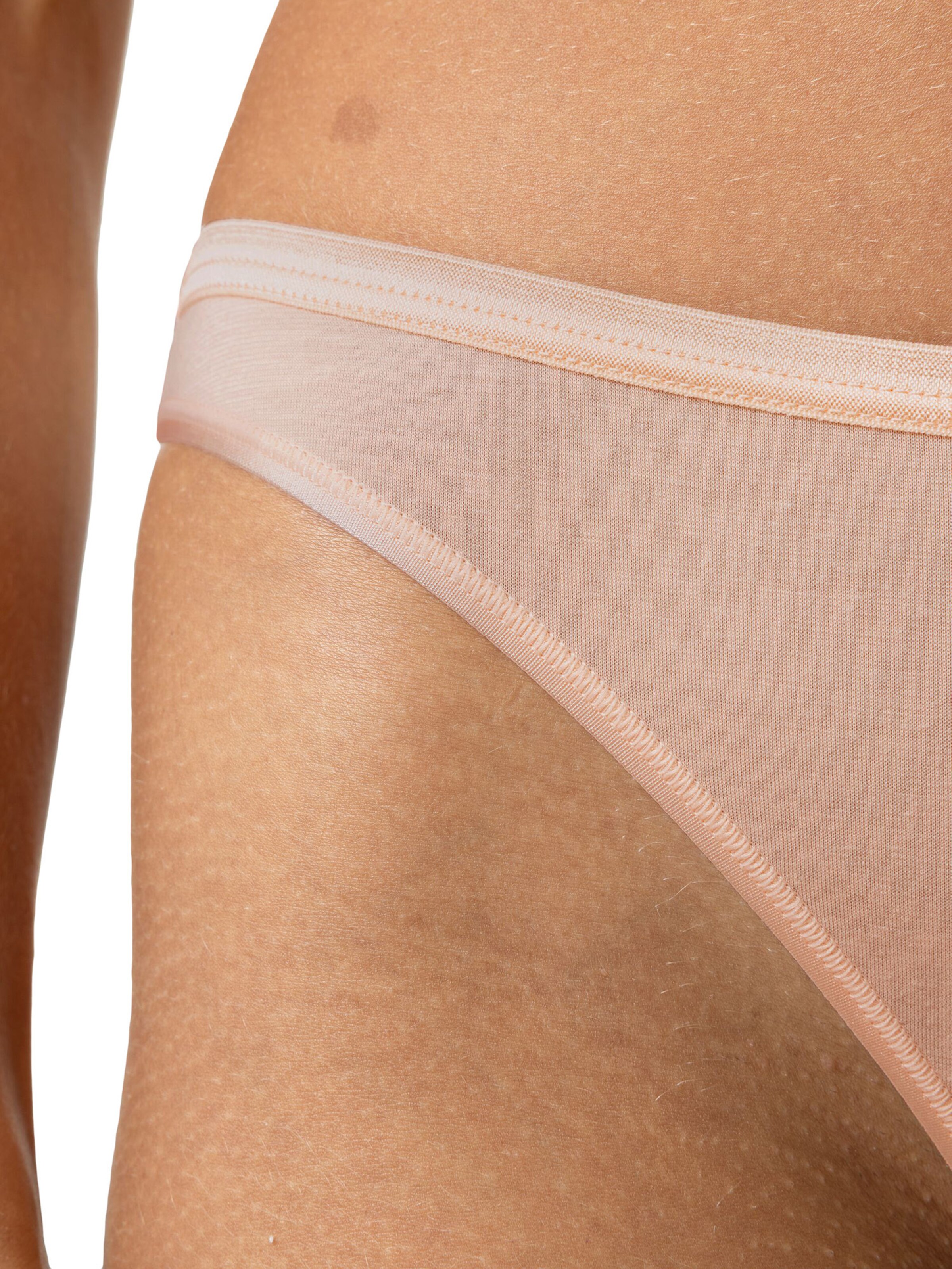 Mey Slip 'Delighted' in Orange