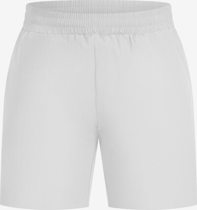 Smilodox Workout Pants 'Sydney' in White, Item view