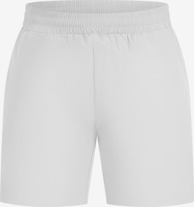Smilodox Pantalon de sport 'Sydney' en blanc, Vue avec produit