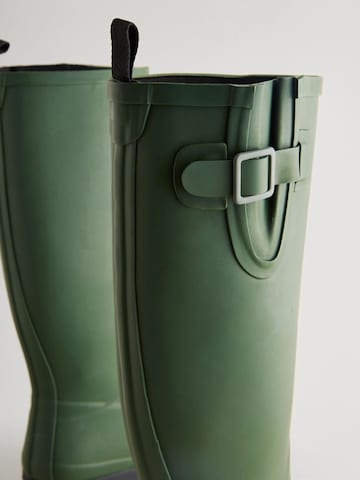 Next Rubber Boots in Green