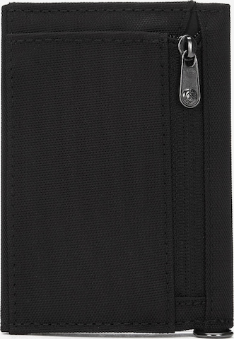 Pacsafe Wallet in Black