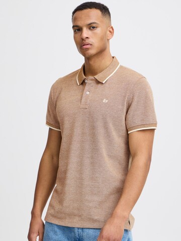 Maglietta di BLEND in beige: frontale