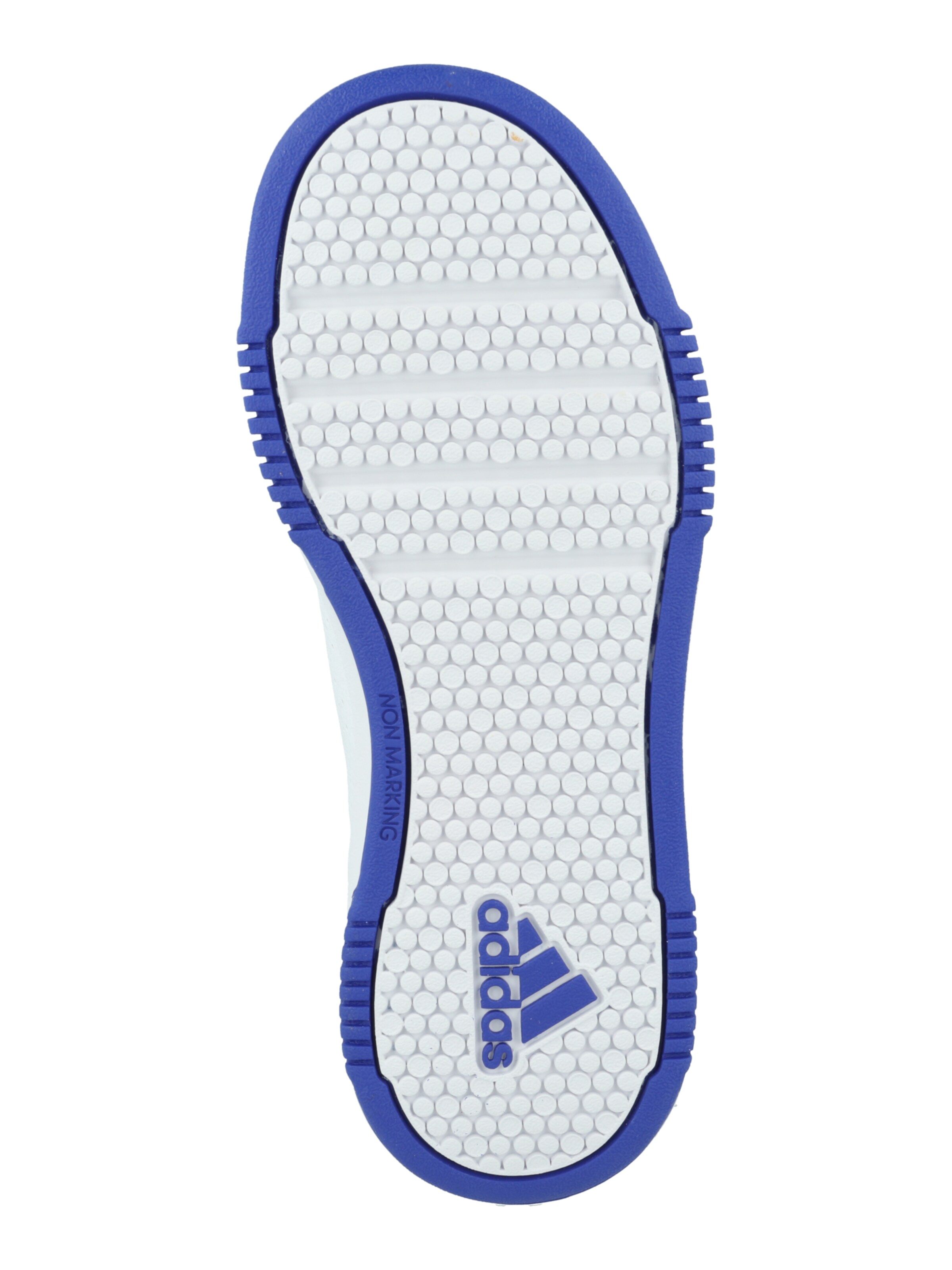 Pantofi sport 'Tensaur' de la ADIDAS SPORTSWEAR pe alb