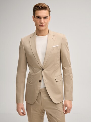 Effilé Costume 'Herby-Blayr' JOOP! en beige