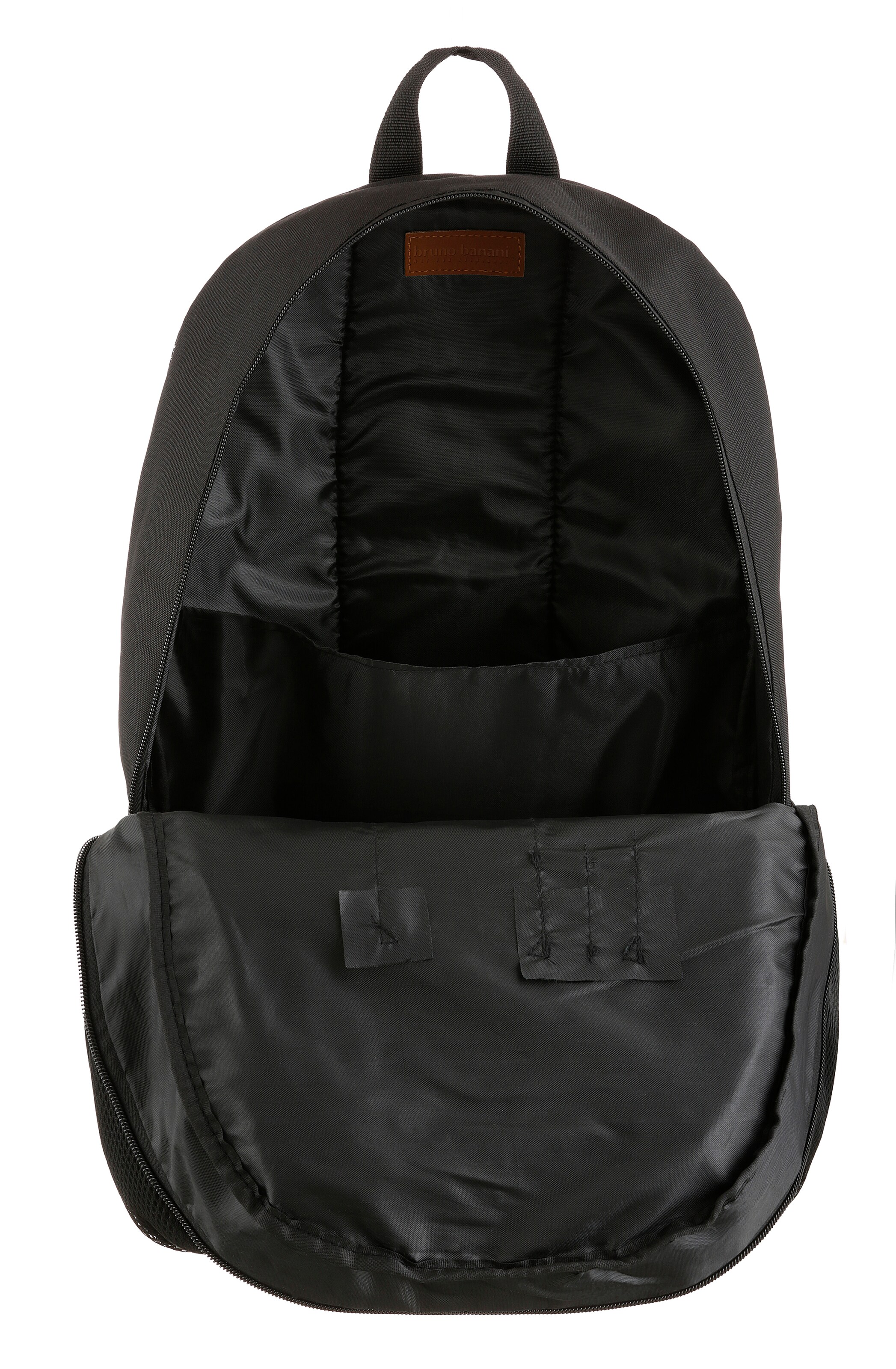 Bruno Banani Backpack in Black