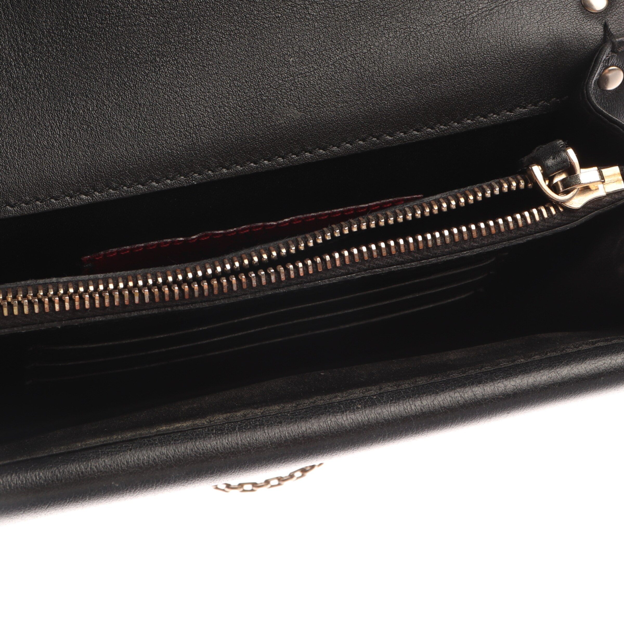 VALENTINO Bag in One size in Black